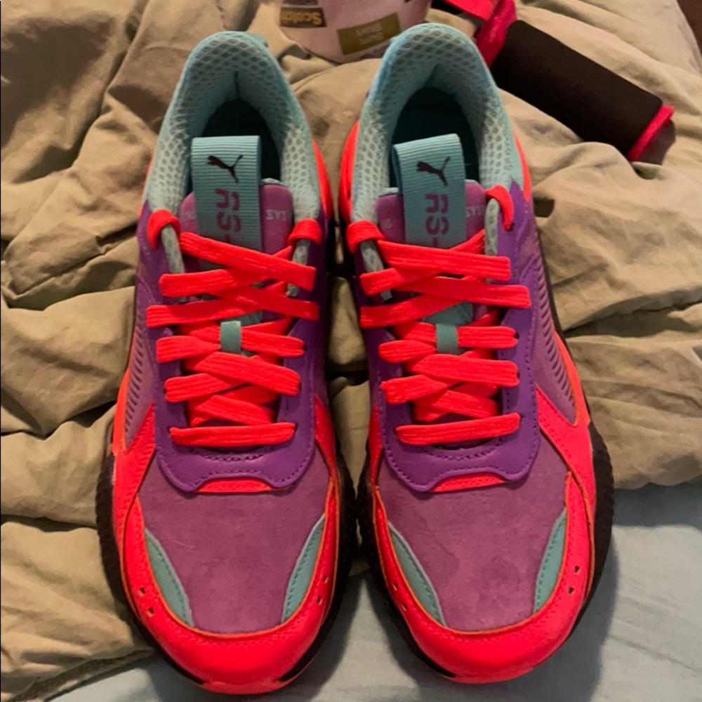 Puma RS-X!